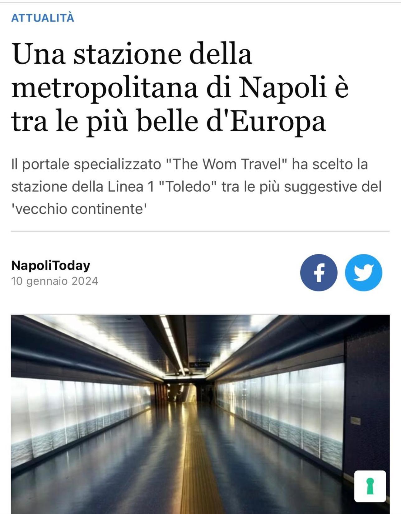 Apartmán La Casa Di Sarah Aspetta Voi Neapol Exteriér fotografie